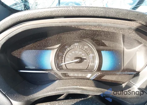 2018 Lincoln Mkz Hybrid Reserve z USA, uszkodzony, nr VIN 3LN6L5MU5JR617998